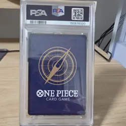 Boa Hancock (Illustration Box Vol.1) ST17-004 One Piece Promo Cards Foil PSS10 - Image 2