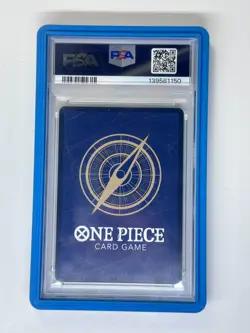 Boa Hancock (Illustration Box Vol.1) ST17-004 One Piece Promotion Cards Foil - Image 2