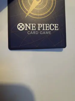 Boa Hancock OP14-112 Alt Art | One Piece TCG OP14 Azure Sea's Seven - Image 5