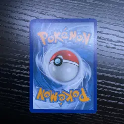 Roaring Moon 011/015 McDonald's 2024 Holo Promo Pokemon TCG Card English - Image 2