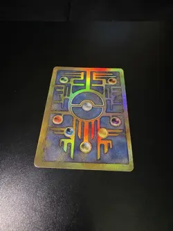 Ancient Mew Promo Holo Pokemon Card 2000 Movie Promo WOTC Vintage Rare NM - Image 4