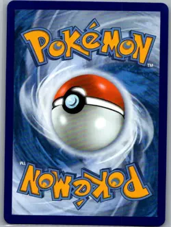 Mega Pyroar ex 099/086 ME04: Chaos Rising - Pokemon Card - NM - Image 2