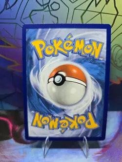 Pokemon Go Charizard TCG Card 010/078 NM/M Rare Holo - Image 3