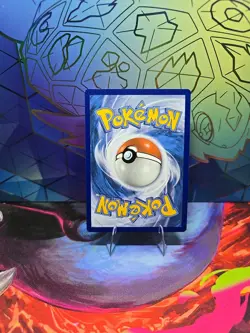 Pokemon Go Charizard TCG Card 010/078 NM/M Rare Holo - Image 4