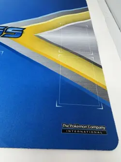 Pokemon Trading Card Game Mat Mega Metagross 2014 W/ Fast Free Shipping! - Image 3
