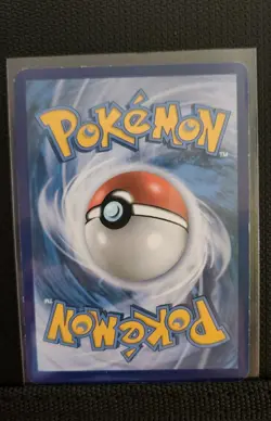 Pokemon Pikachu GX SM232 Sun & Moon Promo Holo 160 HP English Card - Image 2