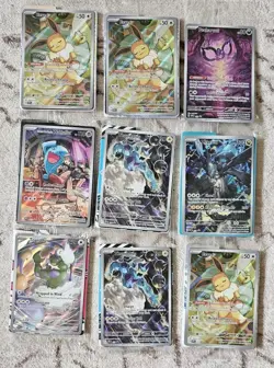 Pokemon TCG Card Collection - Image 3