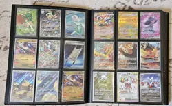 Pokemon TCG Card Collection - Image 4