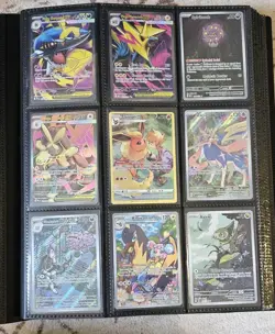 Pokemon TCG Card Collection - Image 5