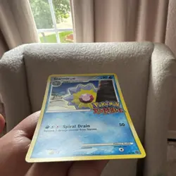 Starmie 5 Pokemon Rumble Pokemon TCG Pokemon Card - Image 3