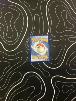 Mewtwo 052 Sv: Scarlet & Violet Promo Cards Holo - Image 2
