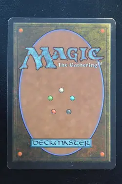 Magic The Gathering MTG DURESS Urza's Saga MP Moderately Played - Image 2
