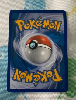 AUTHENTIC 2008 Pokemon Card Darkrai LV.X (Diamond & Pearl Black Star Promo 19) - Image 2