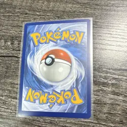 Pokemon Phione 175/167 SV06 Twilight Masquerade IR Holo EN - Image 4