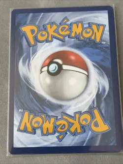 Pokemon Magneton SVP 159 Surging Sparks ETB Sealed Illustration Promo NM - Image 2