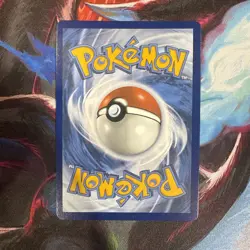 Pokemon N's Plan 170/086 Sv: Black Bolt Holo Trainer Special Illustration Rare - Image 2