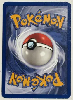 Pikachu 60/64 Jungle Set Unlimited 1999 Pokemon Card Common LP Vintage - Image 4