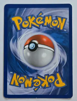 Pokemon TCG Cresselia DP51 Black Star Promo Holo Diamond and Pearl English 2009 - Image 5