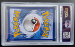 2023 Pokemon MEW EN- ZAPDOS EX #202/165 Special Illustration Rare-PSA 9 Mint! - Image 4