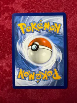 Pokemon TCG Galvantula ex Ultra Rare 159/142, Stellar Crown (NM) - Image 2