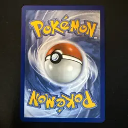 Pokemon TCG Mega Greninja ex Choas Rising #22/086 - Image 2