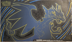 Pokemon Mega Evolution Charizard X EX Ultra Premium Collection Box English 2025 - Image 1