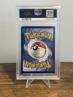2019 Pokemon SM BSP Tag Team Tins Promo #SM168 Pikachu & Zekrom GX PSA 10 GEM MT - Image 2