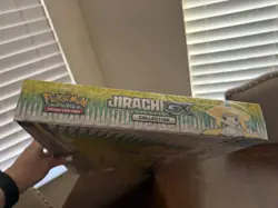Pokemon TCG : JIRACHI GX Collection Box - BRAND NEW - FACTORY SEALED - Image 4