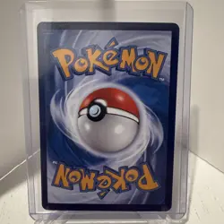 Pokemon Simplified Chinese Gem Pack Volume 2 Espeon Stamped CBB2C 0511/14 Holo - Image 2