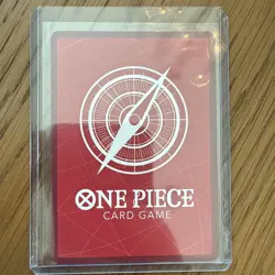 IN HAND! Buggy OP16-041 English Alt Art Leader One Piece Time of Battle OP-16 - Image 2
