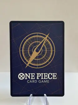 Ace & Sabo & Luffy OP13-007 SR - One Piece Carrying On His Will - Image 4