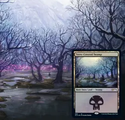 ELDRAINE WONDERLAND Secret Lair Foil | Factory Sealed | MTG Magic The Gathering - Image 4