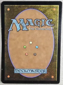 Manglehorn - Amonkhet (AKH) - Uncommon Regular - LP - MTG - Image 2