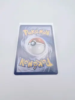 Pokemon Basic Grass Energy 009 Scarlet Violet Cracked Ice Holo MINT Pack Fresh - Image 3