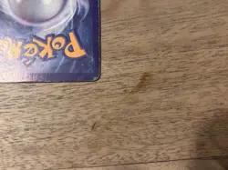 UMBREON EX 2016 POKEMON XY FATES COLLIDE RARE FULL ART HOLO 119/124 - Image 2