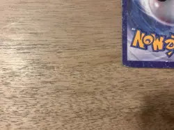 UMBREON EX 2016 POKEMON XY FATES COLLIDE RARE FULL ART HOLO 119/124 - Image 3