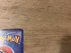 UMBREON EX 2016 POKEMON XY FATES COLLIDE RARE FULL ART HOLO 119/124 - Image 5