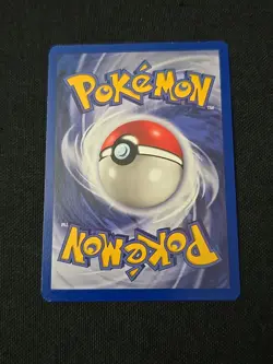 Dark Machoke 40/82 Team Rocket Regular Pokemon TCG Light Played Condition - Image 2