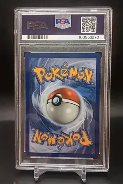 2019 POKEMON SM BLACK STAR PROMO #SM163 MIMIKYU-HOLO PROMO-TM.UP SNGL.PK.BLST. - Image 3