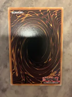 Yugioh! TCG - Maliss Q Red Ransom - Prismatic Secret Rare - MP25-EN125 - Image 2