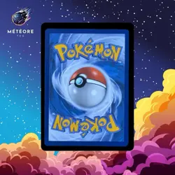 Pokemon Card Roaring Moon Ex 251/182 Paradox Rift ENGLISH - Image 2