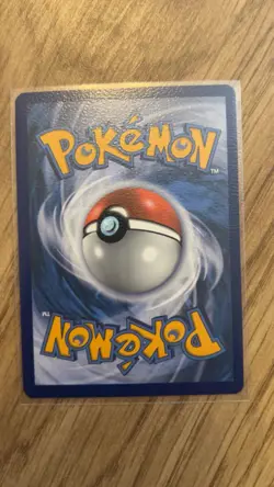 Pokemon Card - Blastoise & Piplup GX Cosmic Eclipse 38/236 Ultra Rare NM - Image 2