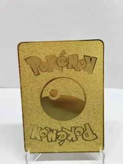 Arceus VSTAR HP280 Pokemon Metal Card-Collectible Gift Display. - Image 2