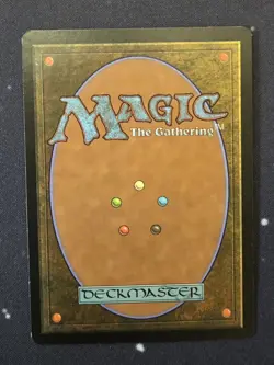 MTG English Wasteland LP/NM Foil Promos: Magic Player Rewards - Image 4