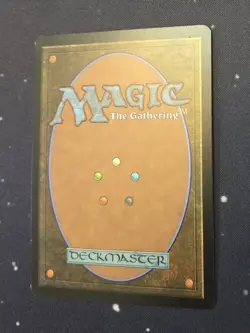 MTG English Wasteland LP/NM Foil Promos: Magic Player Rewards - Image 5