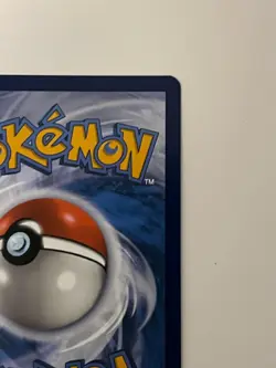Greninja ex 132 Sv: Scarlet & Violet Promo Cards Holo - Image 3