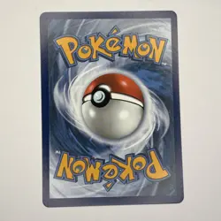 Pokemon Meowth EX 062/088 Holo Card HP170 Last-Ditch Catch - Image 2
