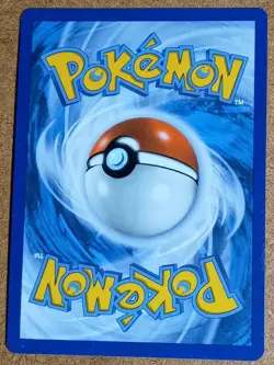 Drifloon 089/198 Holo Common Prize Pack Series Cards Pokemon Holo Lightly Played - Image 2