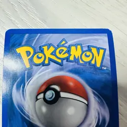 Pokemon TCG Card Celebi 7/123 Holo Rare Mysterious Treasures Pokemon - Image 2