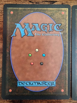 2x MTG ⭐Field of Dreams ITALIAN ⭐Legends NM ⭐10 Real HQ pics ⭐Vintage Magic x2 - Image 5